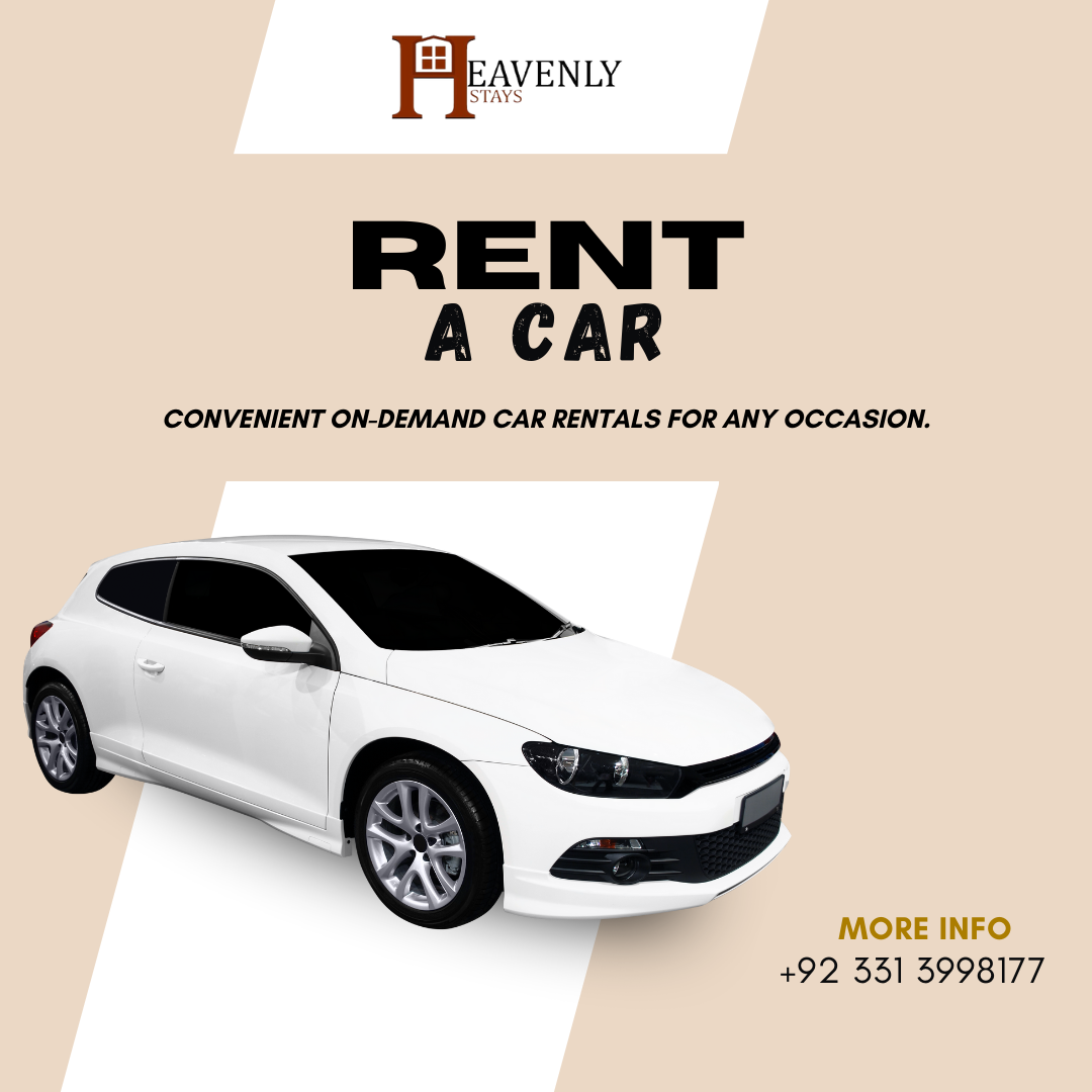 Rent A Car